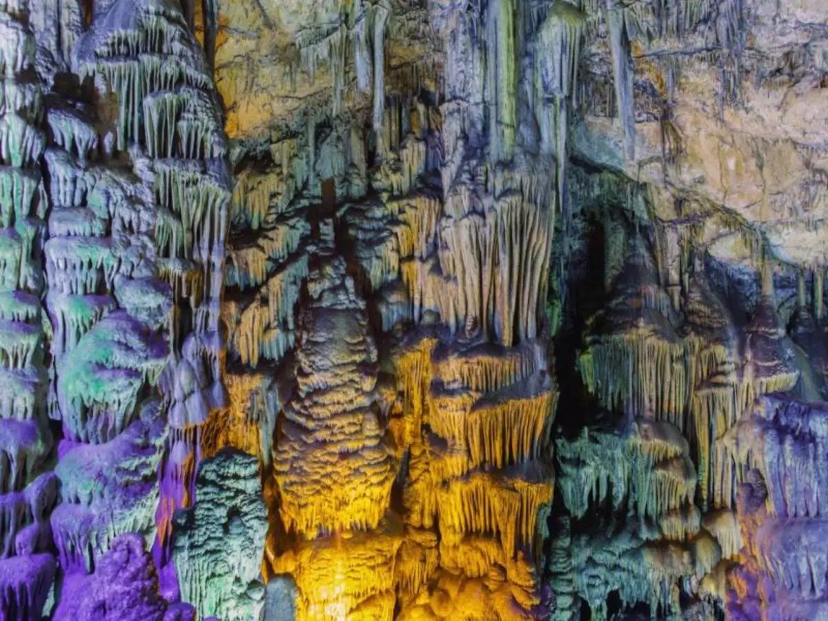 The Labyrinth of Crete