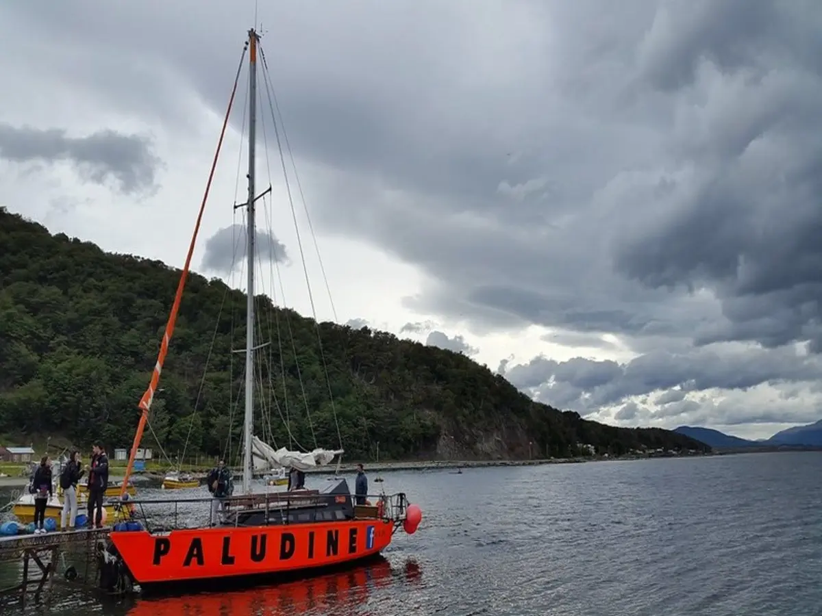 Aventura suave de 6 días en Ushuaia