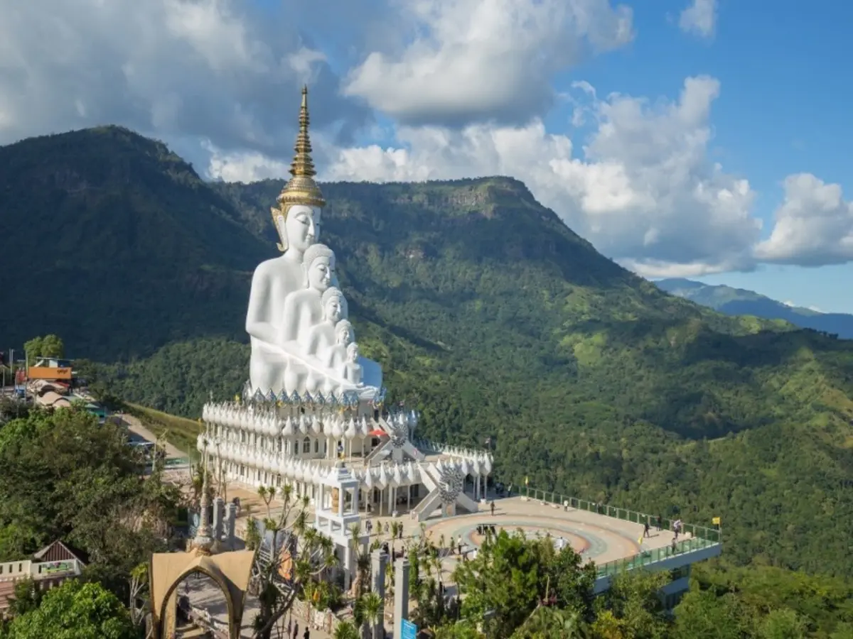 North Isaan and the Mekong, Small Group Tour