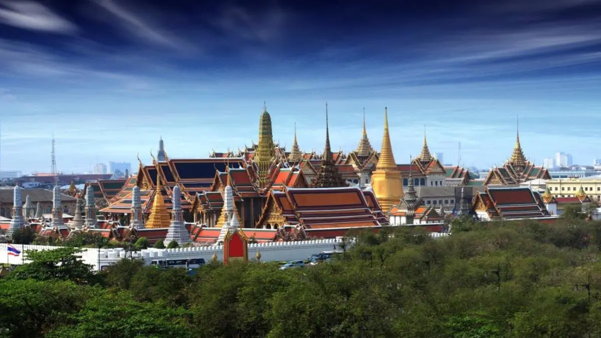 Bangkok à ne pas manquer, escapade citadine, visite en petit groupe
