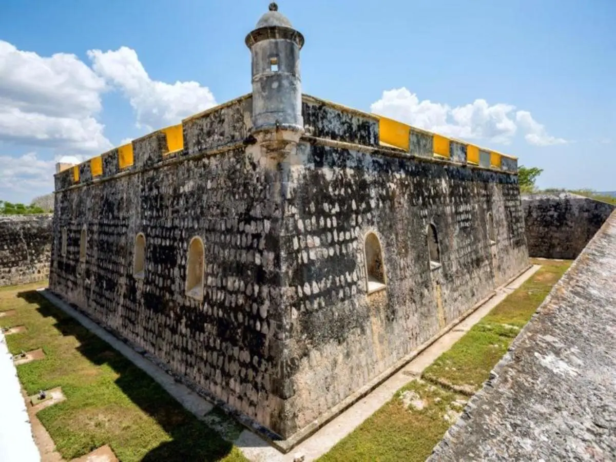 Best of Chiapas & Yucatan with the Maya Train