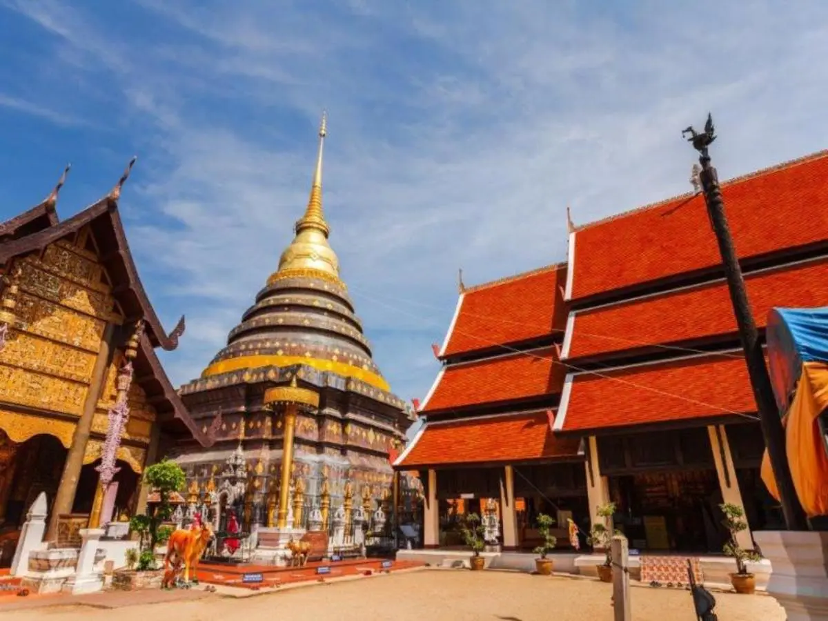 Bangkok und Goldenes Dreieck, Kleingruppentour