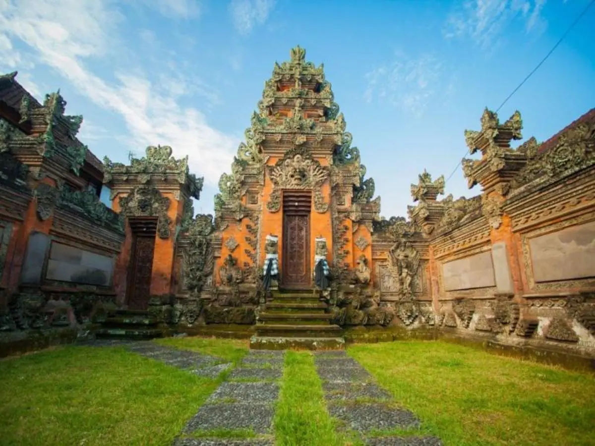 Pure of Bali, Private Tour