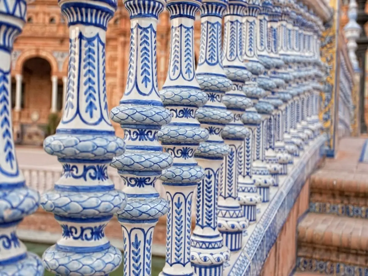 Escapada urbana a Sevilla