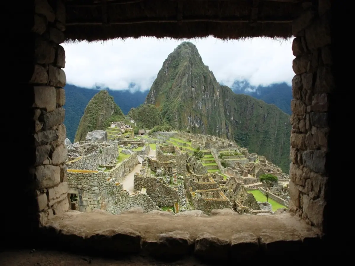 Mystic Peru, guida in lingua italiana