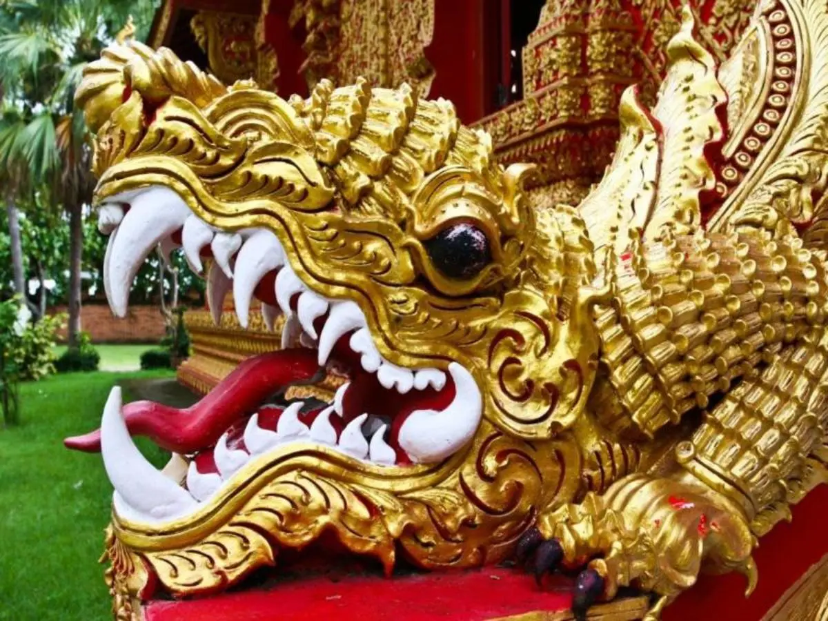 9 días para experimentar Tailandia y el norte de Bangkok, Tour en Grupo Pequeño (otros idiomas)