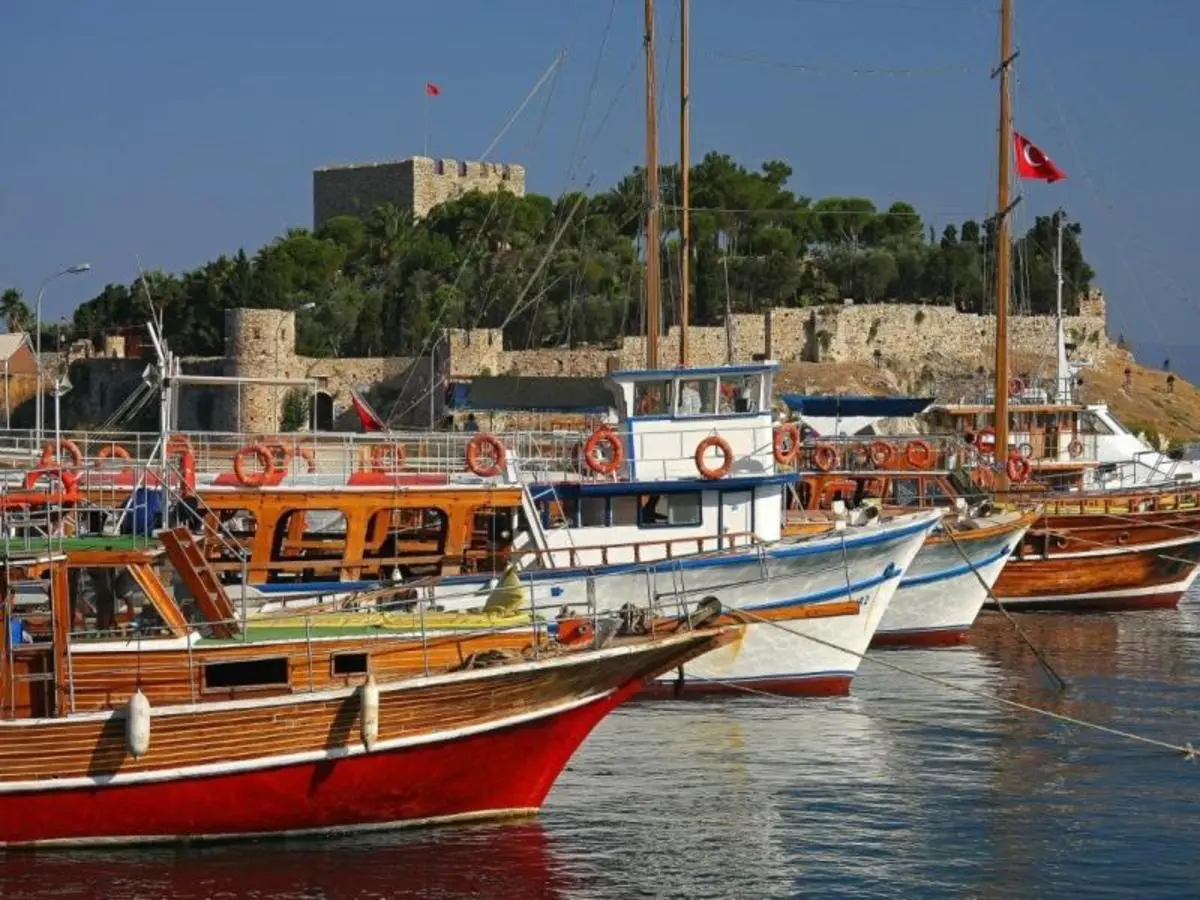 Istanbul, Gallipoli, Troy, Pergamon & Kusadasi, Private Tour