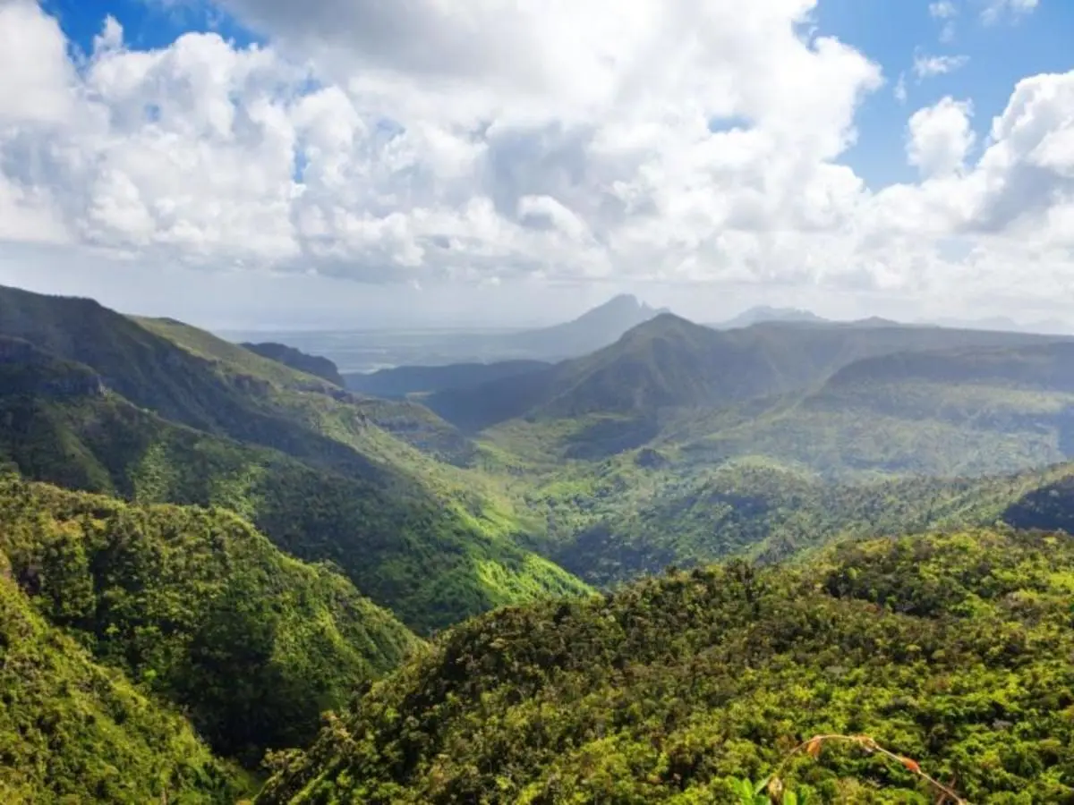 Simply Mauritius (4* Hotel)