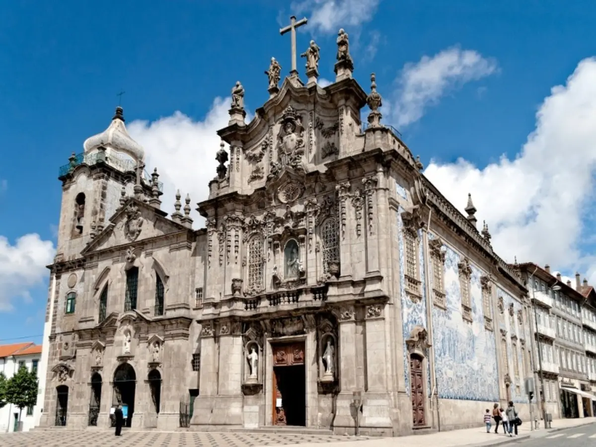 Escapada urbana a Oporto, 4 días