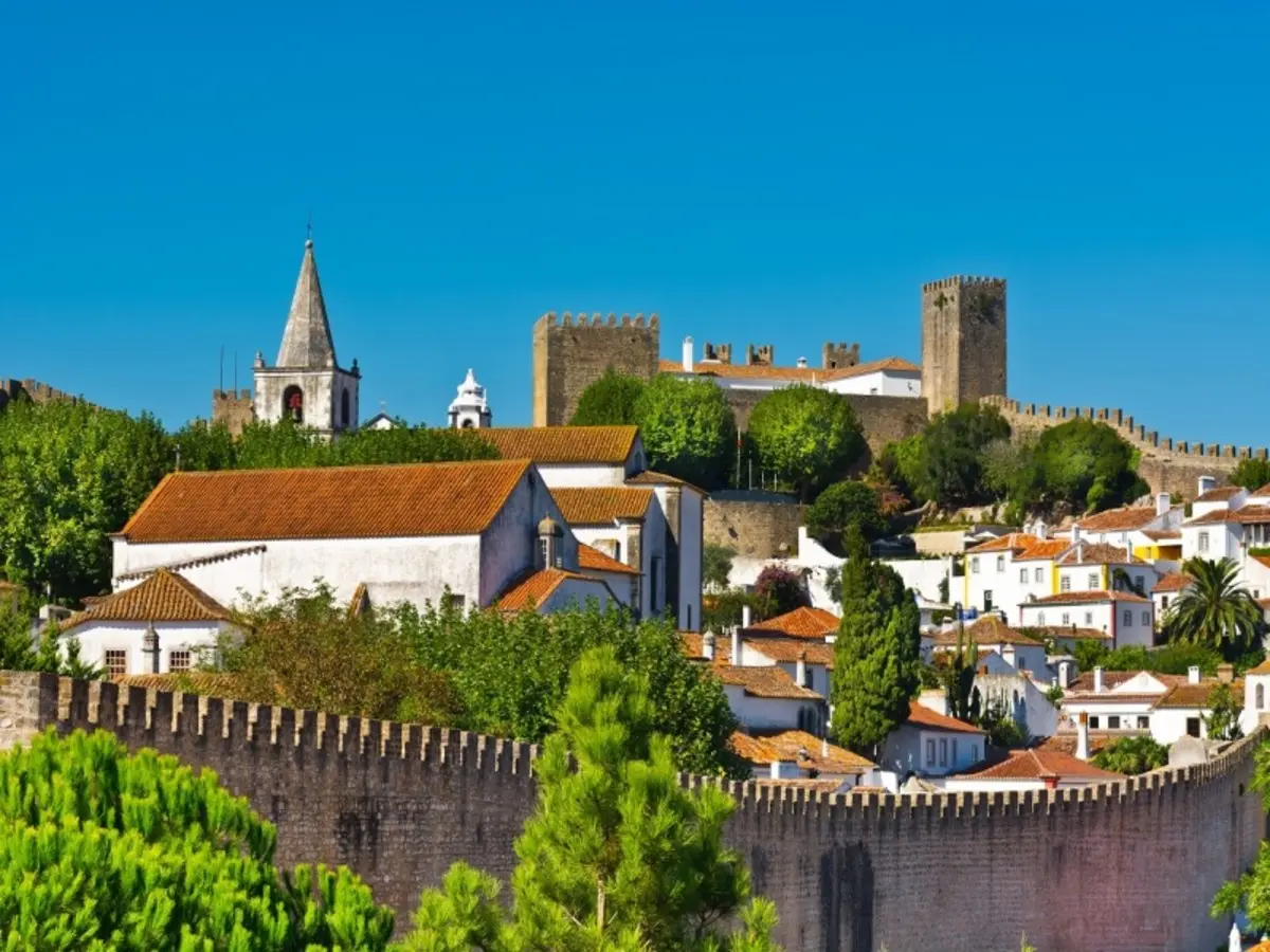 Maravillas de Portugal