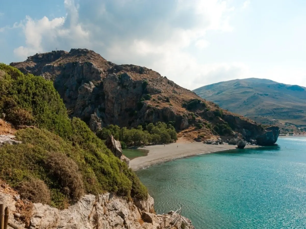 Autotour Traversée crétoise en 4* & Farniente Tout Inclus en 4*
