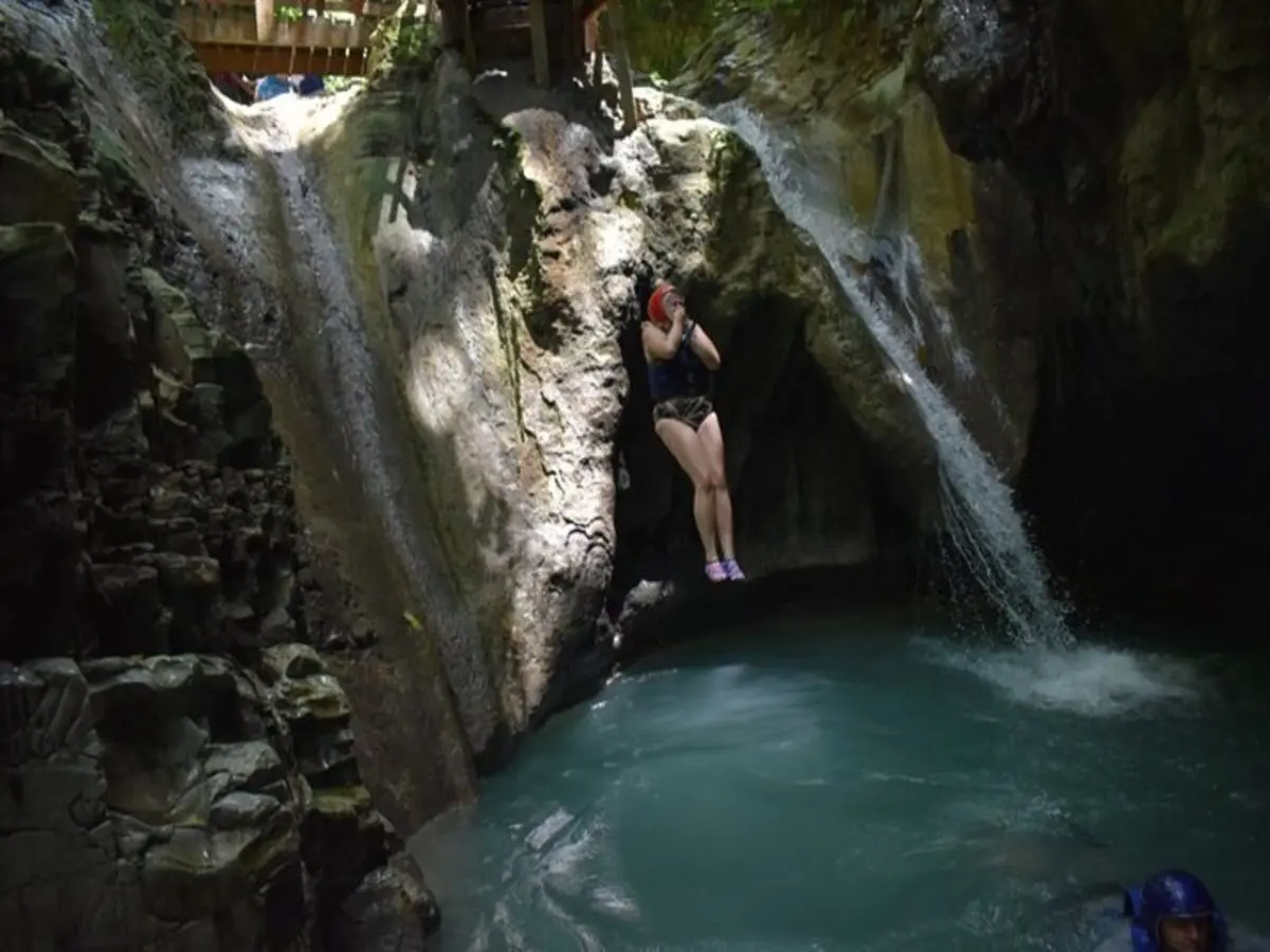 Tour Santo Domingo & Sosúa, Puerto Plata