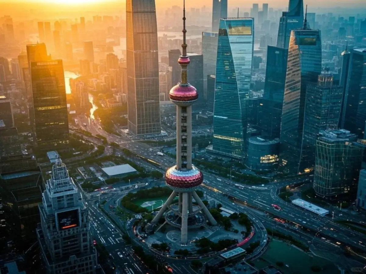 La China clásica7N8D Pekín+Xi'an+Shanghái