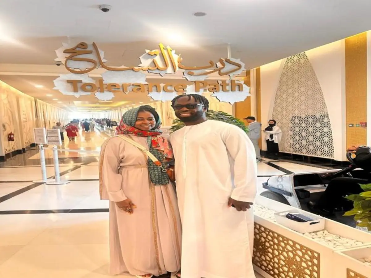 EAU, OMAN, KSA : Le voyage de Transarabie