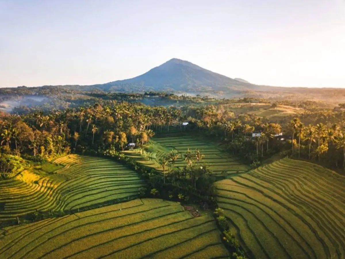 Duo 16 nuits Ubud, Seminyak 3* € : Junjungan Hotel and Spa & Bali Agung Village