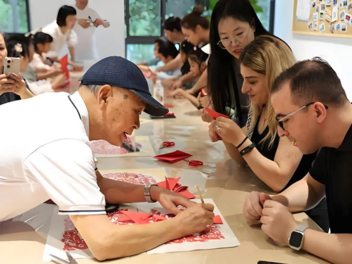 Lo mejor de China — 10N11D Pekín+Xi'an+Guilin+Shanghái