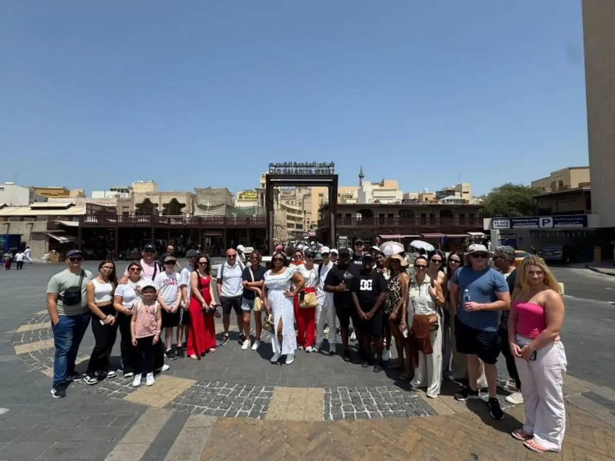 EAU, OMAN, KSA : Le voyage de Transarabie