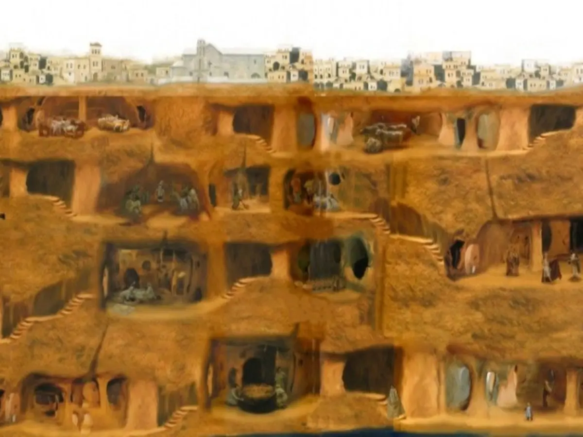 Istanbul Cappadocia Istanbul 2026