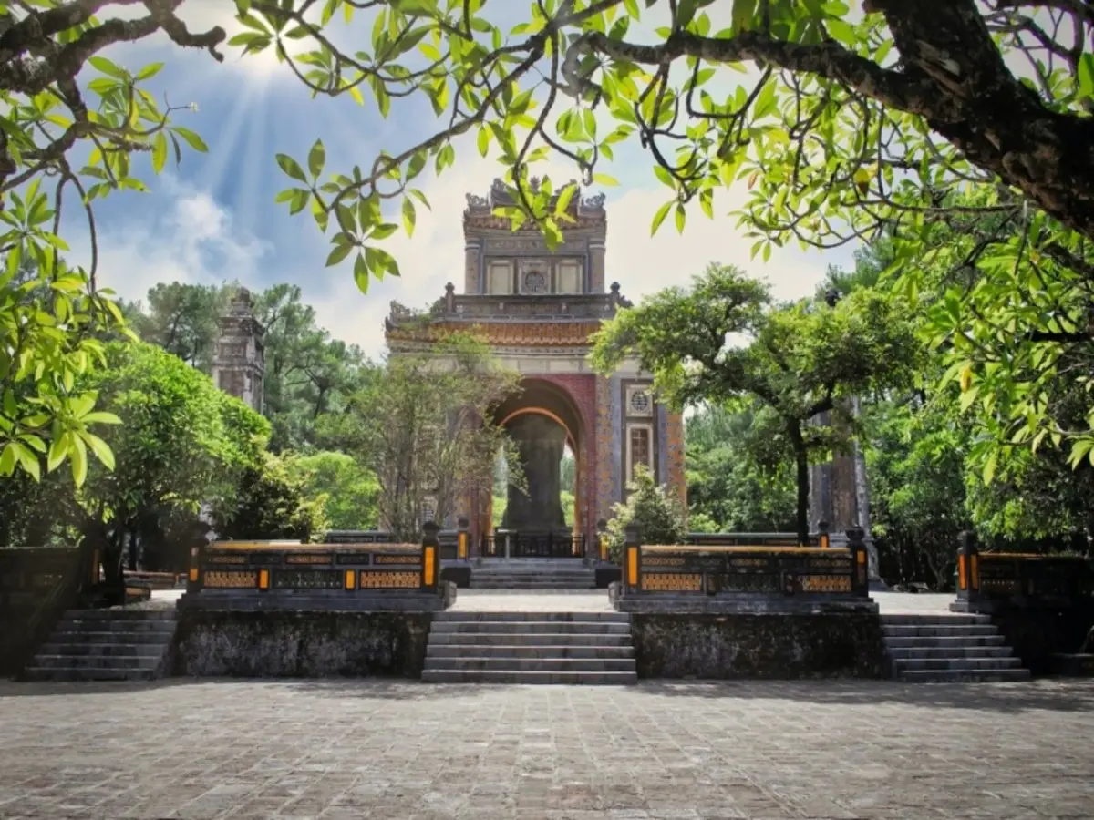 Combiné Chine & Vietnam : Sur la Route des Dragons