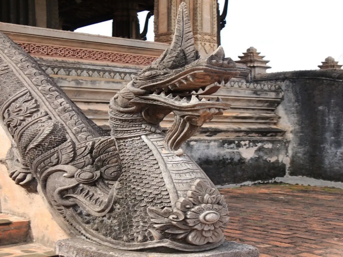 Laos - Nel Cuore Del Mekong 7G/6N