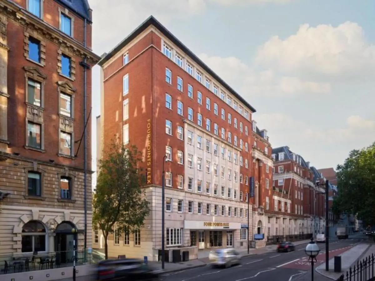 ABBA Break in London: 2 Nights with Dancefloor Experience Included (ENABFPF2N)