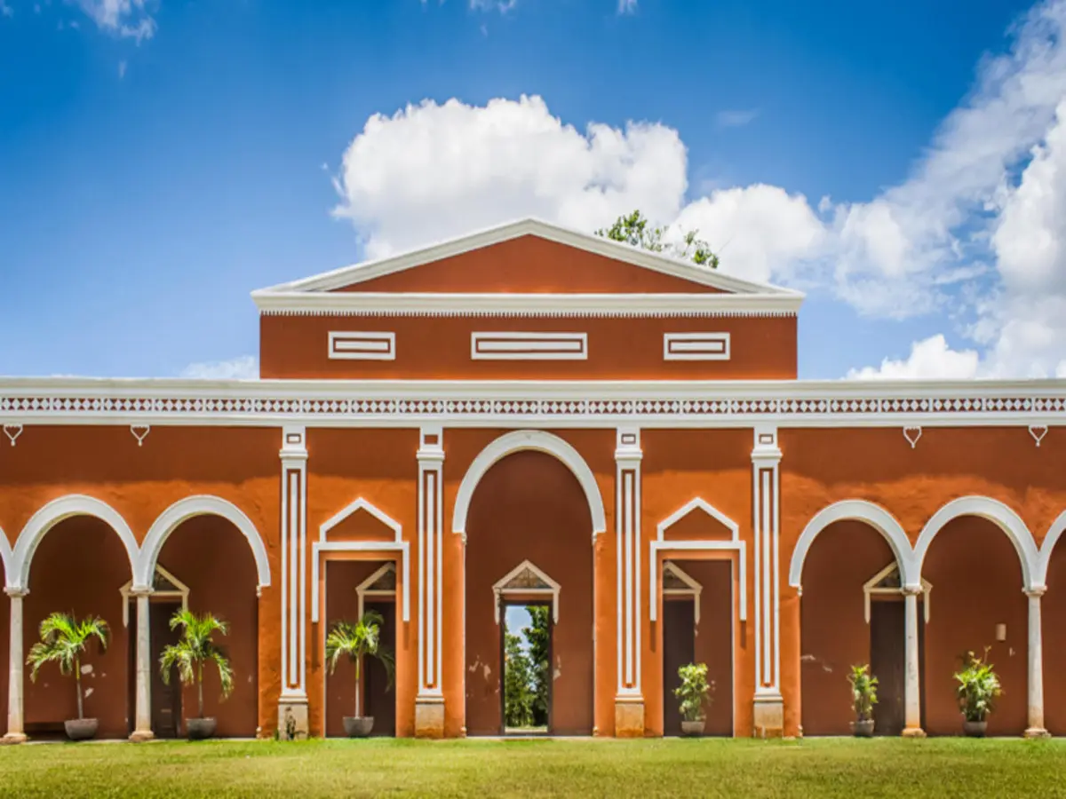 Fly & Drive Descubre Yucatán