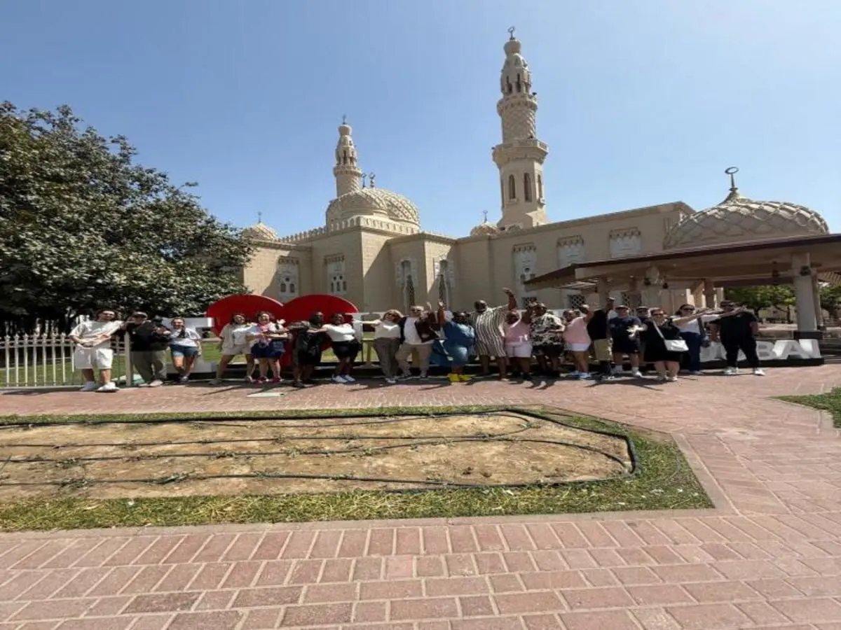 Arabie saoudite et Émirats arabes unis : De Riyadh a Dubai