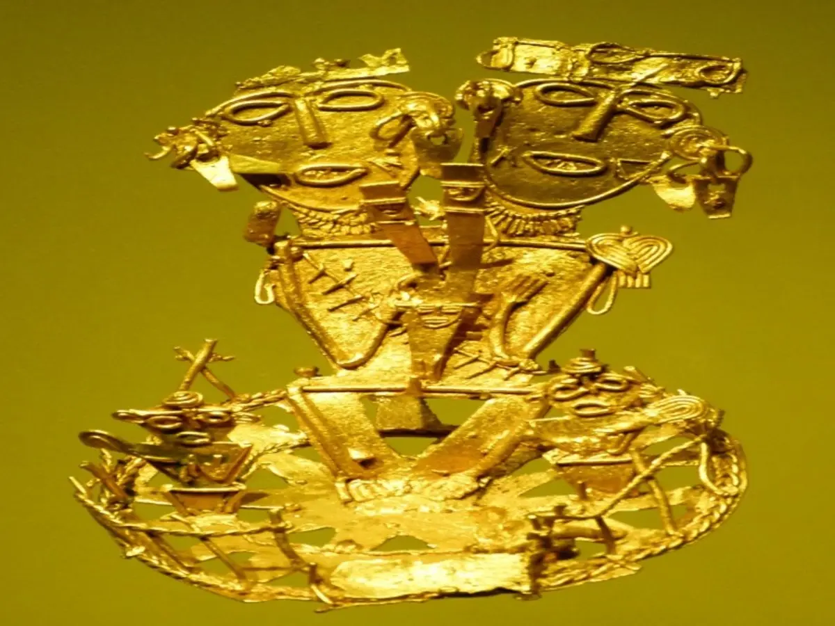 Il Meglio della Colombia - Classica