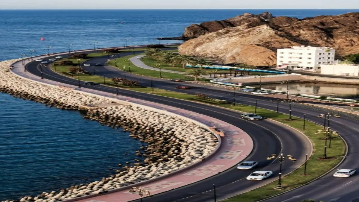 I tesori dell' Oman - Superior Category