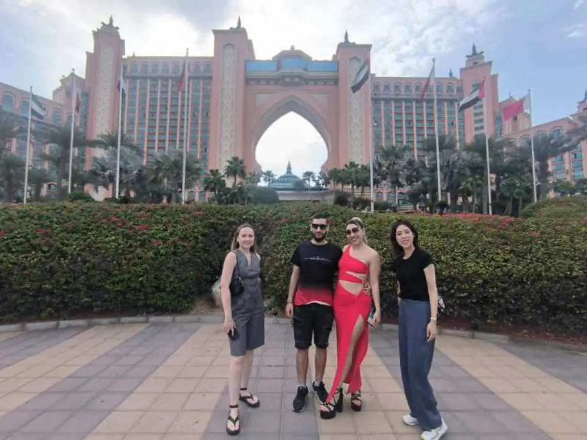 Arabie saoudite et OMAN : fusion arabe