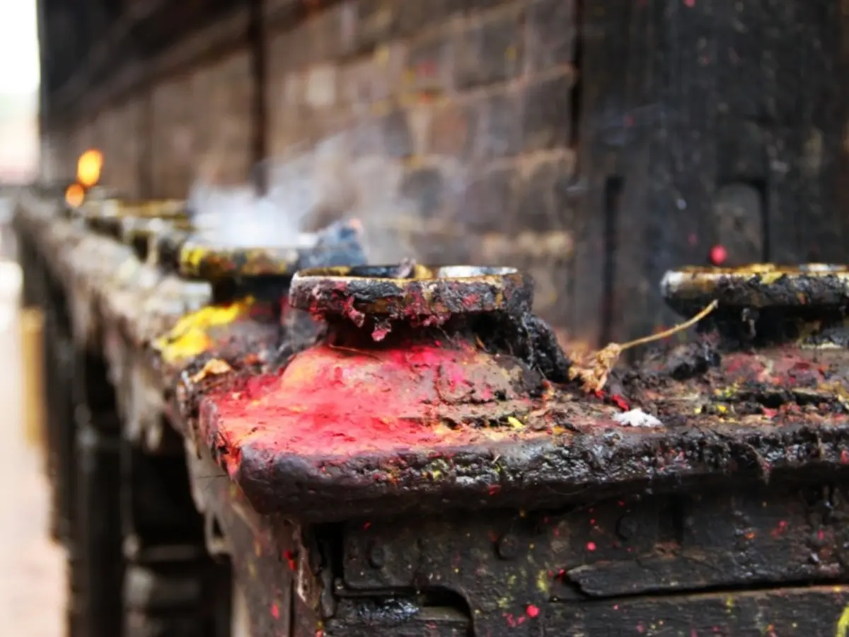 Les Incontournables Du Népal