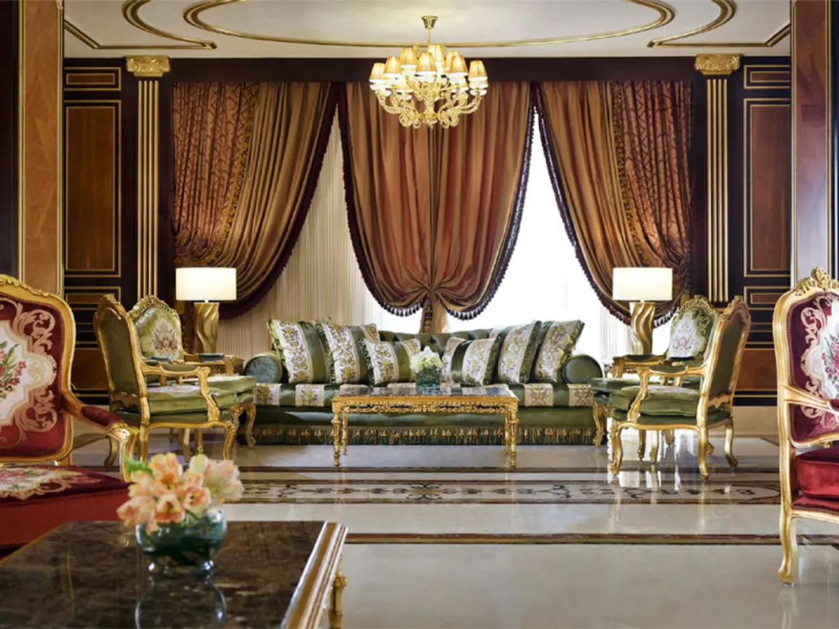 Le Forfait Simple Ville de Djeddah