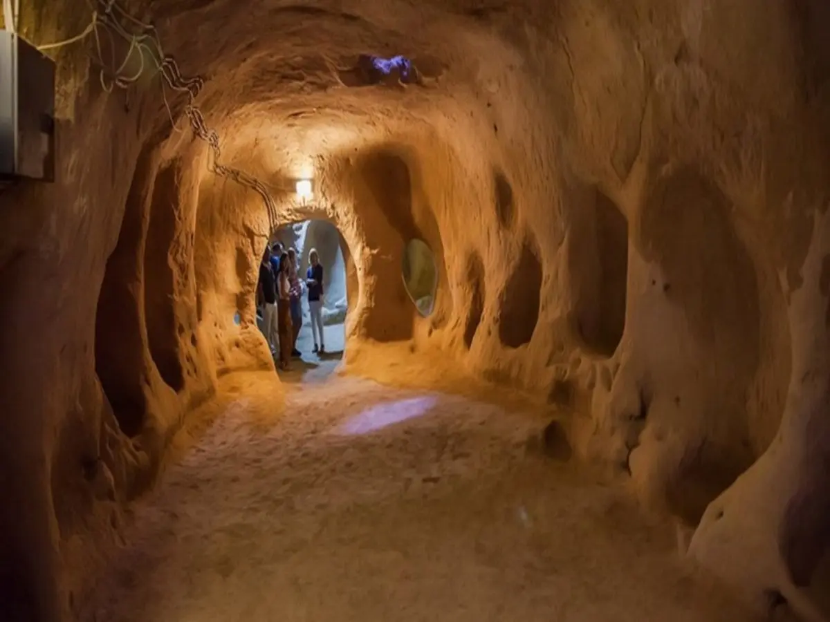 Istanbul Cappadocia Istanbul 2026