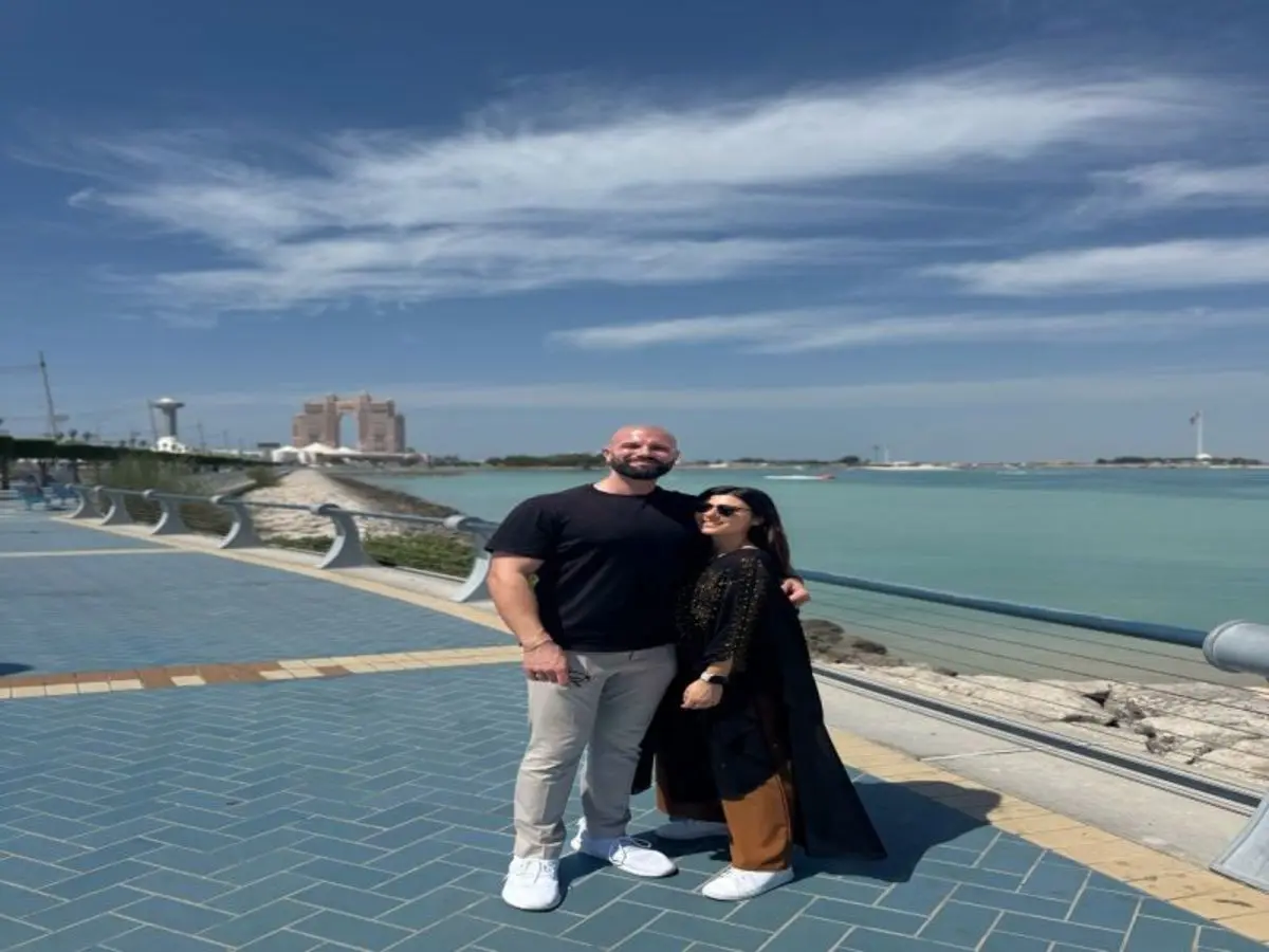 EAU, OMAN, KSA : Le voyage de Transarabie