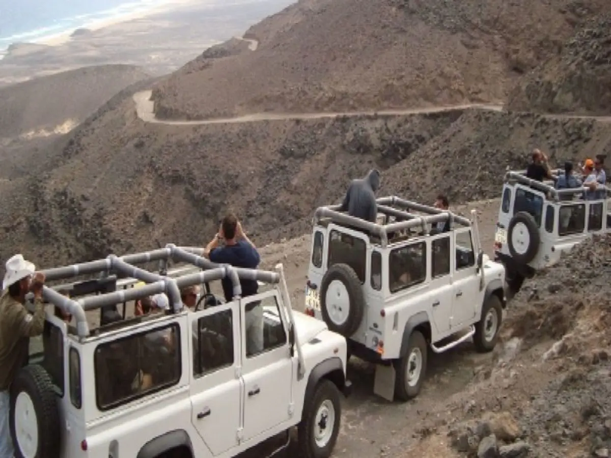 Fuerteventura sans limites