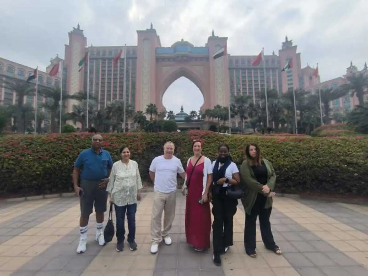 Arabie saoudite et OMAN : fusion arabe