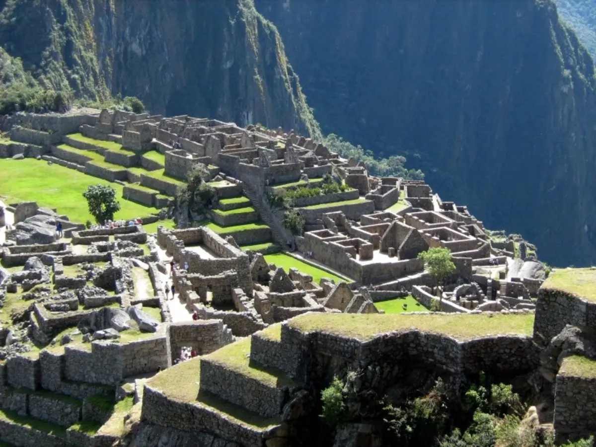 Il Meglio del Peru - Peru Nazca FIT con Bus di Linea