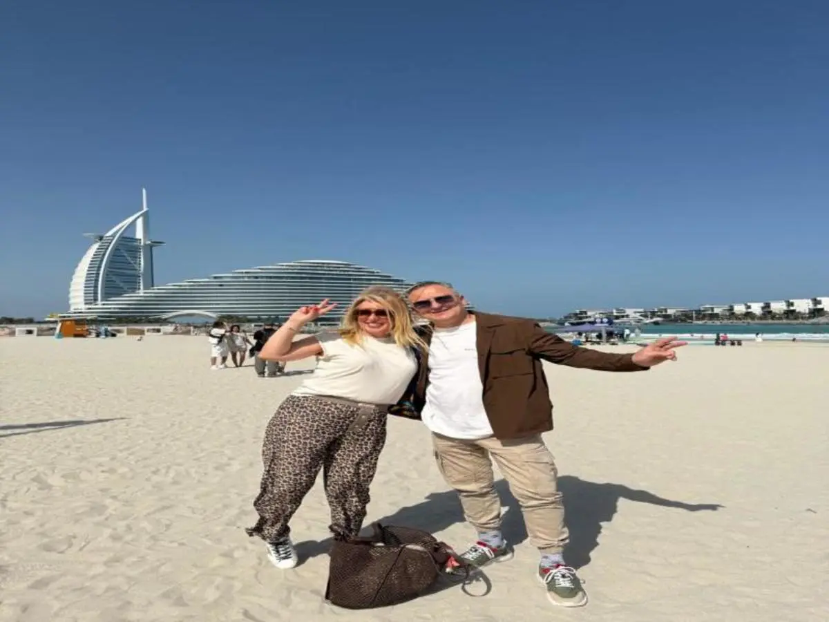 Arabie saoudite et Émirats arabes unis : De Riyadh a Dubai