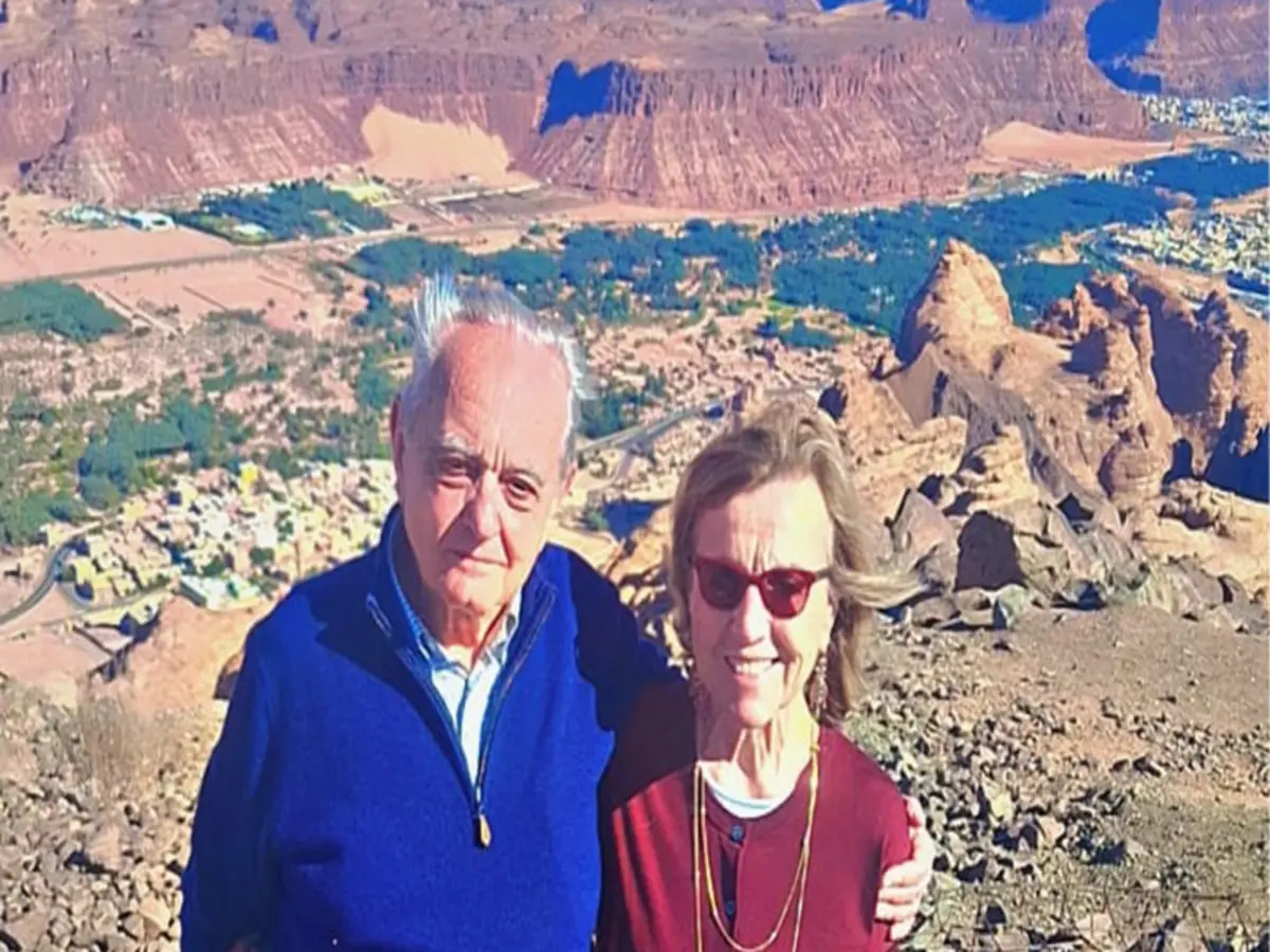 KSA: Timeless AlUla to Vibrant Jeddah