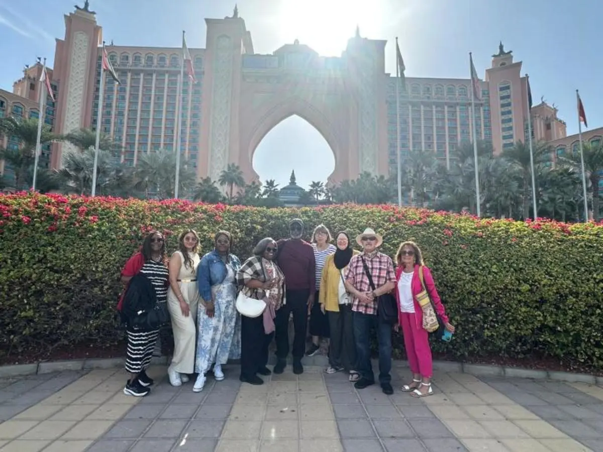 Arabie saoudite et OMAN : fusion arabe