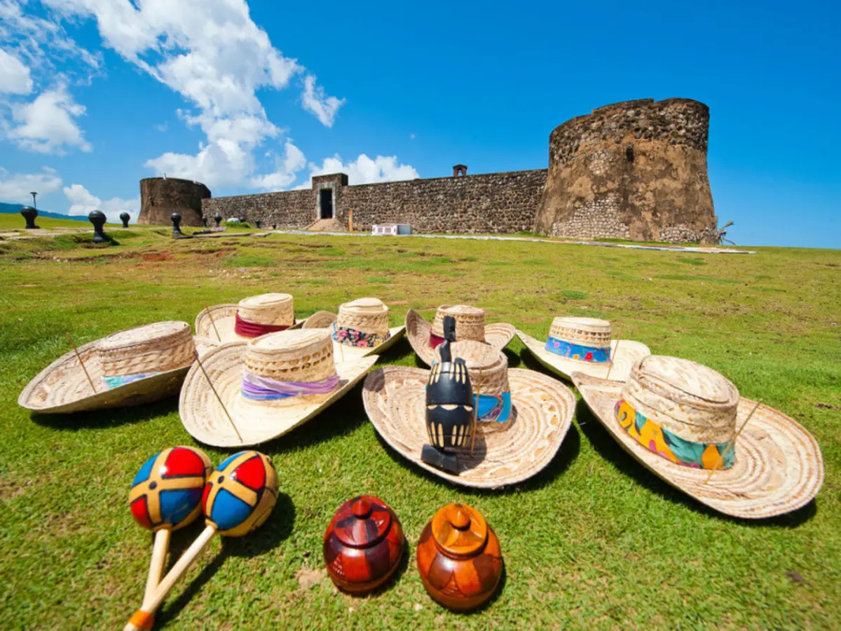 Tour Santo Domingo & Sosúa, Puerto Plata