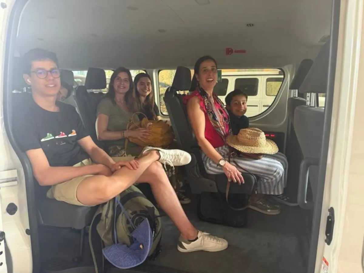 Arabie saoudite et Émirats arabes unis : De Riyadh a Dubai