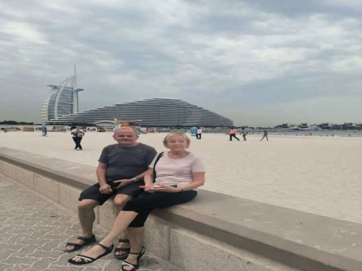 Arabie saoudite et OMAN : fusion arabe