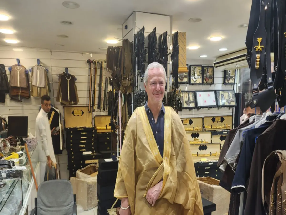 KSA: Timeless AlUla to Vibrant Jeddah