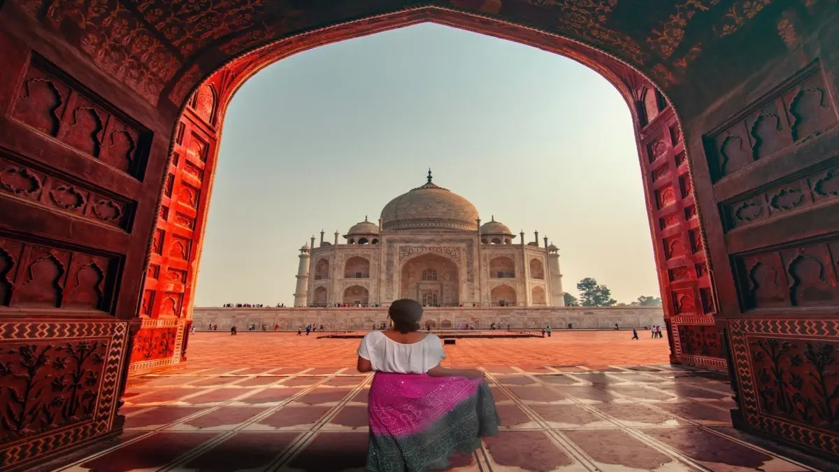 Golden Triangle