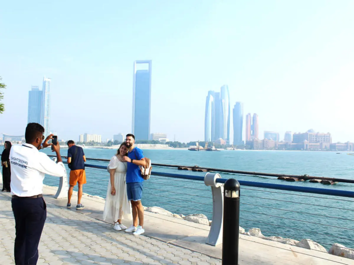 Dubai forfait 7N "Value"