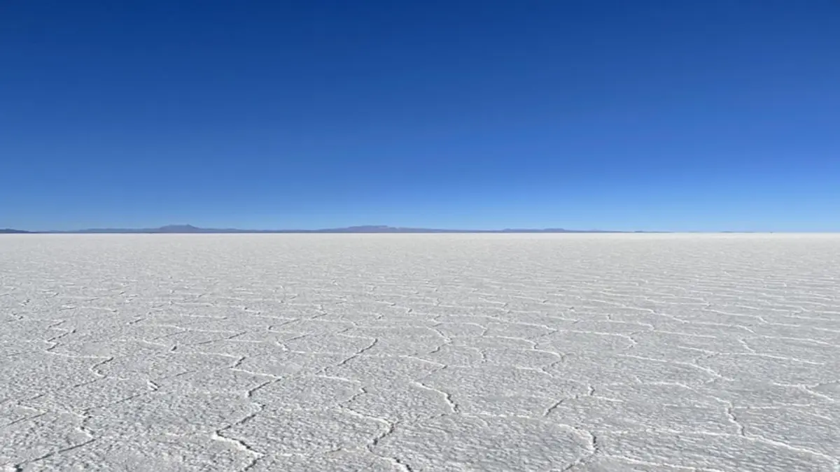 Rendez-vous en Bolivie