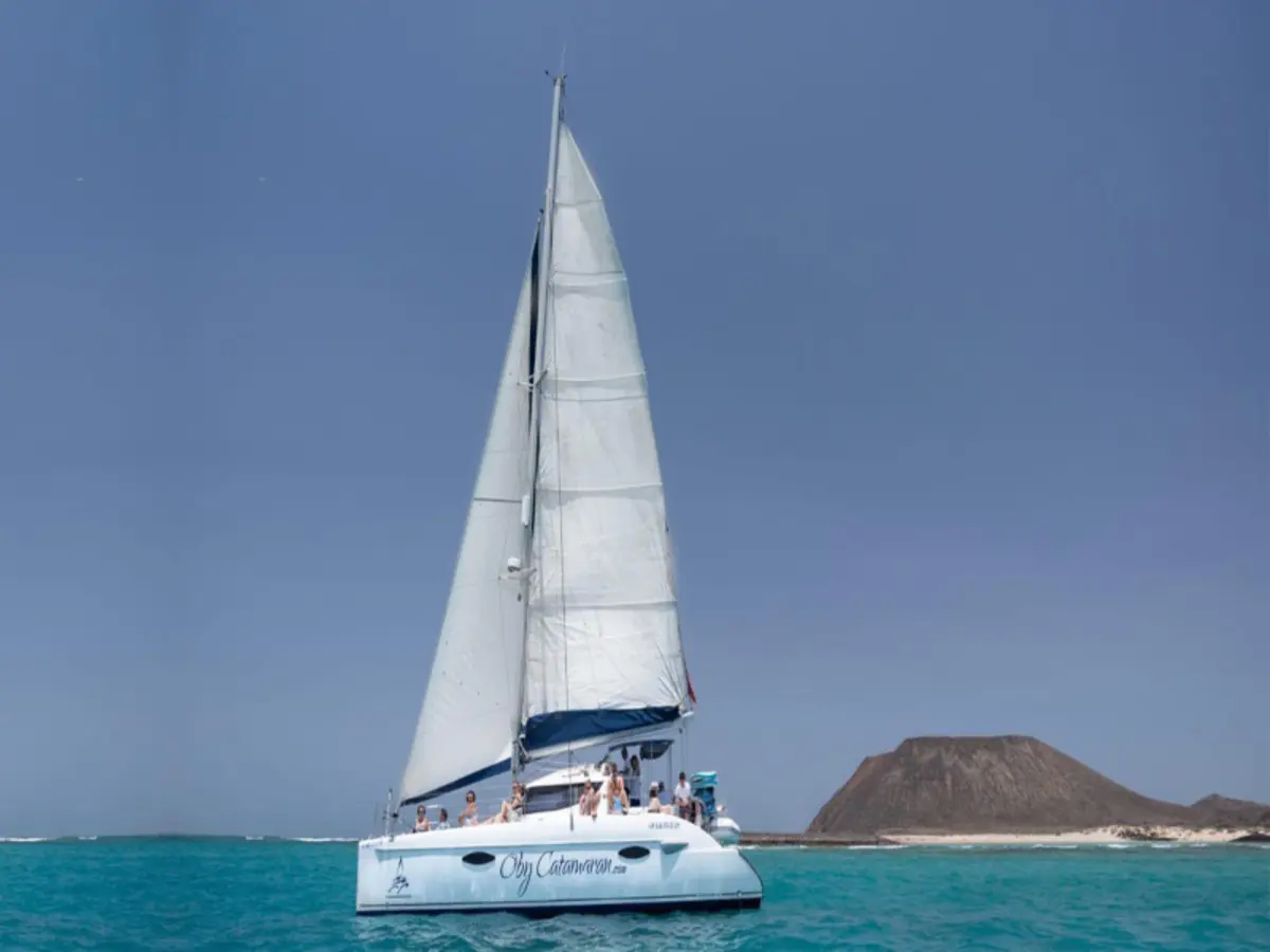 Fuerteventura sans limites