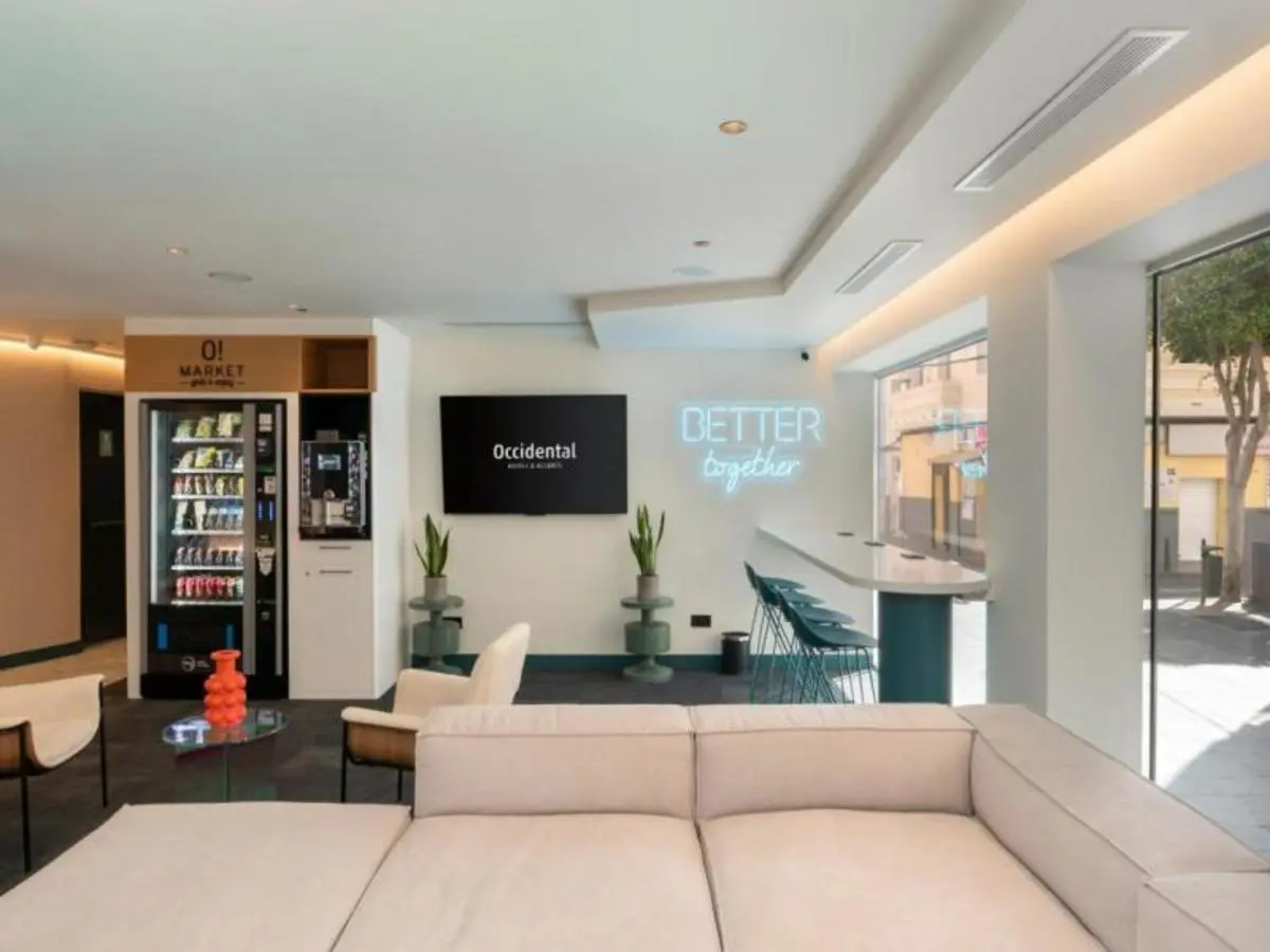 A Las Palmas, il paradiso è senza tempo