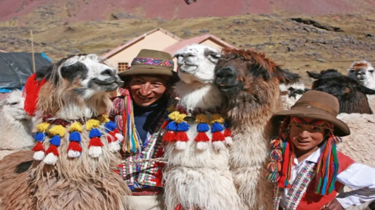 Il Meglio del Peru - Classico con Paracas e Nazca
